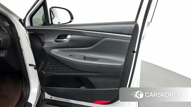 Hyundai Santa Fe TM id 4615480 из Кореи 16