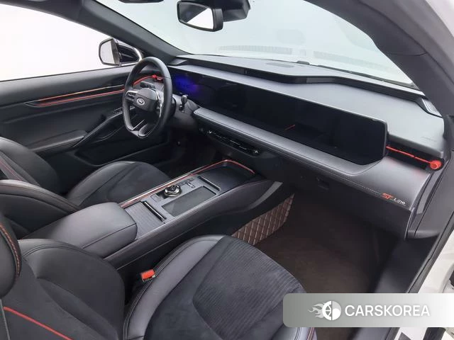 Ford EVOS id 4399886 из Китая 16