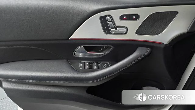 Mercedes-Benz GLE-Class W167 id 4344761 из Кореи 16