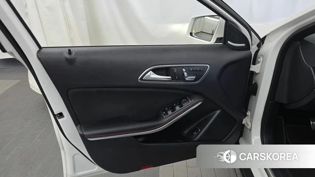 Mercedes-Benz GLA-Class X156 id 4447571 из Кореи 16