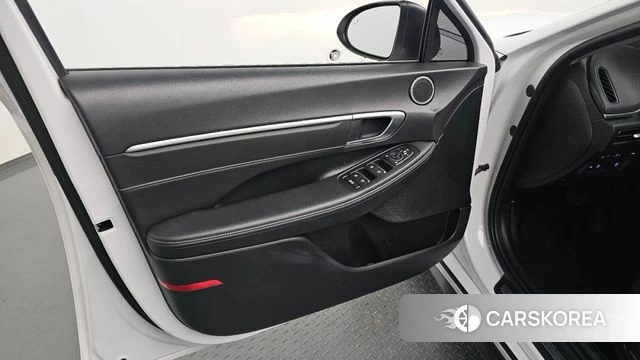 Hyundai Sonata (DN8) id 4500313 из Кореи 15