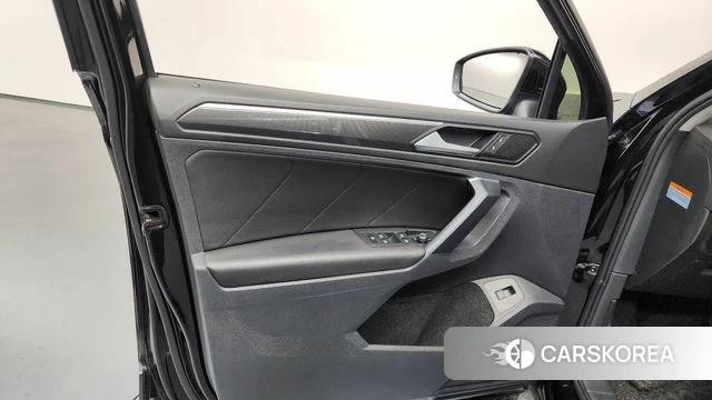 Volkswagen Tiguan second Generation id 4284964 из Кореи 16