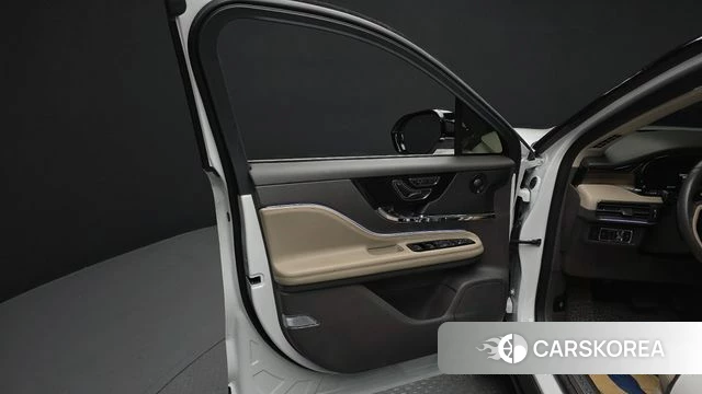 Lincoln Corsair id 4201743 из Кореи 16