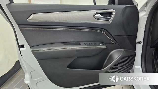 Renault Korea (Samsung) Arcana id 4744291 из Кореи 16