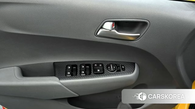 Kia Morning Urban (JA) id 4377164 из Кореи 16