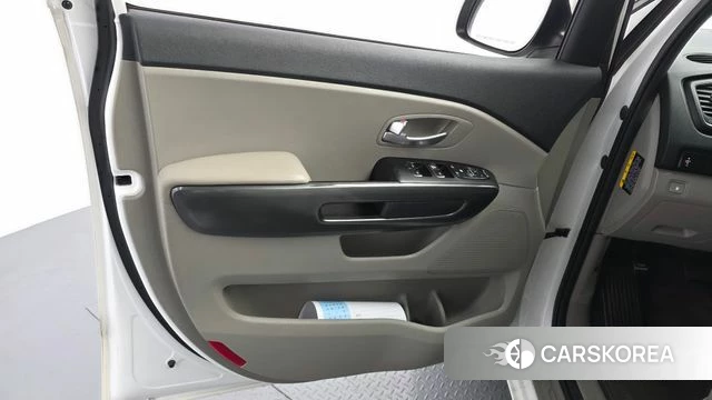 Kia The New Carnival id 4251122 из Кореи 16
