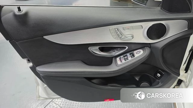 Mercedes-Benz C-Class W205 id 4764527 из Кореи 16