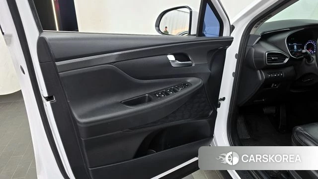 Hyundai The New Santa Fe id 4249510 из Кореи 16