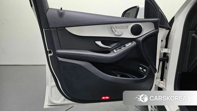 Mercedes-Benz GLC-Class X253 id 4727196 из Кореи 16