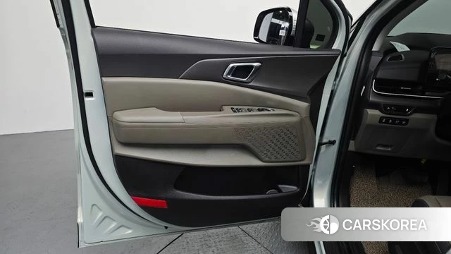 Kia The New Carnival 4th Generation id 4559919 из Кореи 16