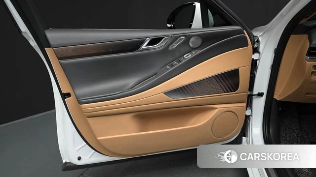 Genesis G80 (RG3) id 4429172 из Кореи 16