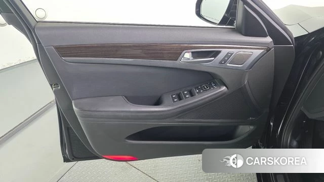Genesis G80 id 4543290 из Кореи 16