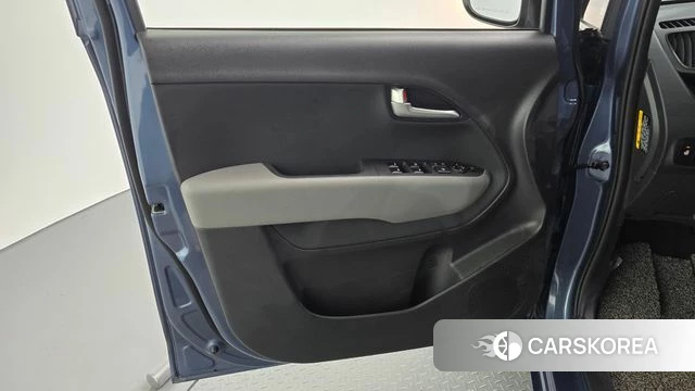 Kia The New Kia Ray id 4730009 из Кореи 16