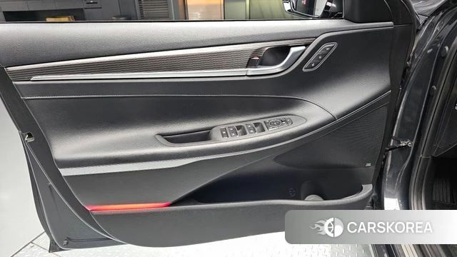 Hyundai Grandeur IG id 4563021 из Кореи 16
