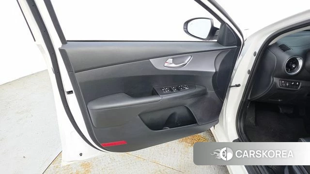 Kia The New K3 2nd generation id 4474720 из Кореи 16
