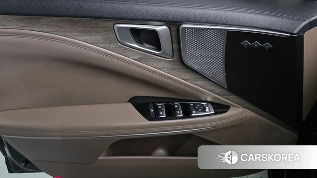 Kia K8 Hybrid id 4330545 из Кореи 16