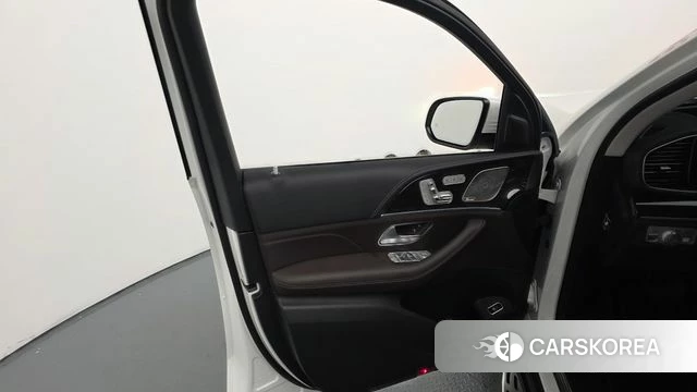 Mercedes-Benz GLE-Class W167 id 4696581 из Кореи 16