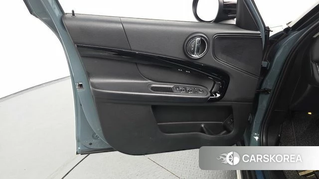 Mini Cooper Countryman id 4676481 из Кореи 16