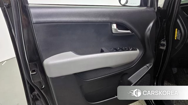 Kia The New Kia Ray EV id 4292373 из Кореи 16
