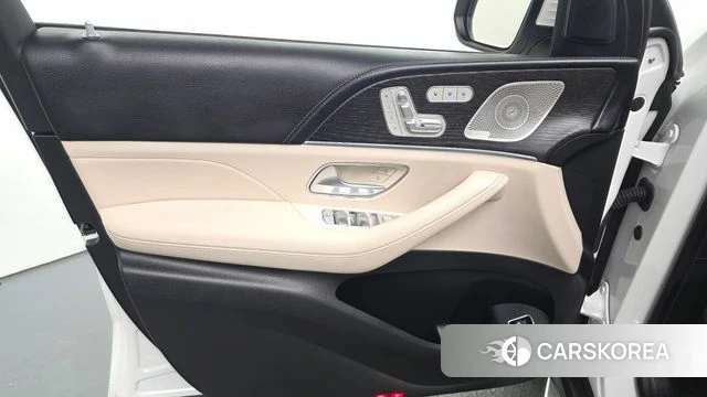 Mercedes-Benz GLS - Class X167 id 4400432 из Кореи 16