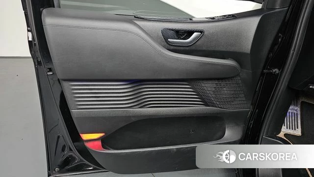 Hyundai Staria id 4516564 из Кореи 16