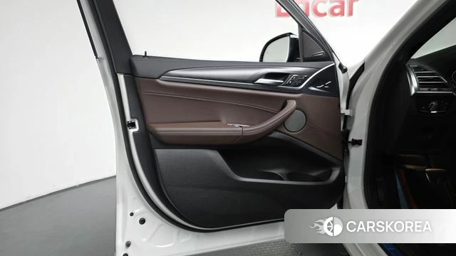 BMW X4 (G02) id 4394275 из Кореи 16