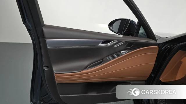Genesis G80 (RG3) id 4396156 из Кореи 16