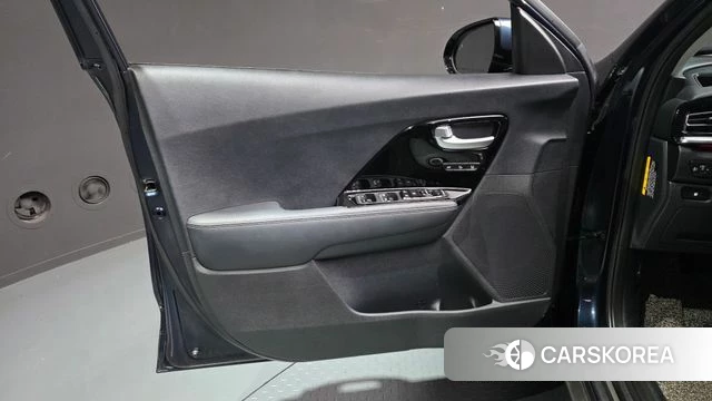 Kia The New Niro id 4416726 из Кореи 16