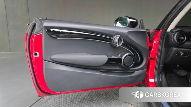 Mini Cooper id 4395022 из Кореи 16