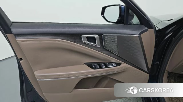 Kia K8 Hybrid id 4731837 из Кореи 16