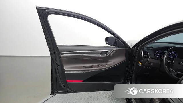 Hyundai Grandeur IG id 4780870 из Кореи 16