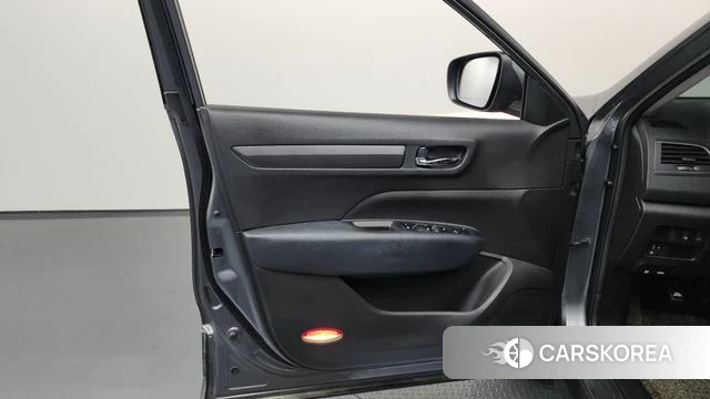 Renault Korea (Samsung) QM6 id 4356831 из Кореи 16