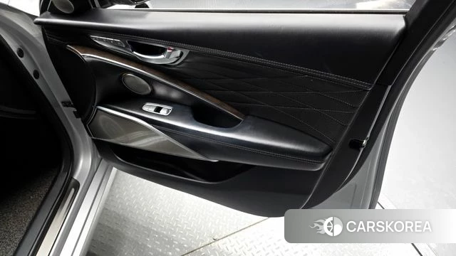 Kia More K9 id 4231892 из Кореи 16