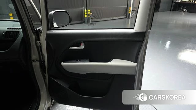 Kia The New Kia Ray id 4194771 из Кореи 16