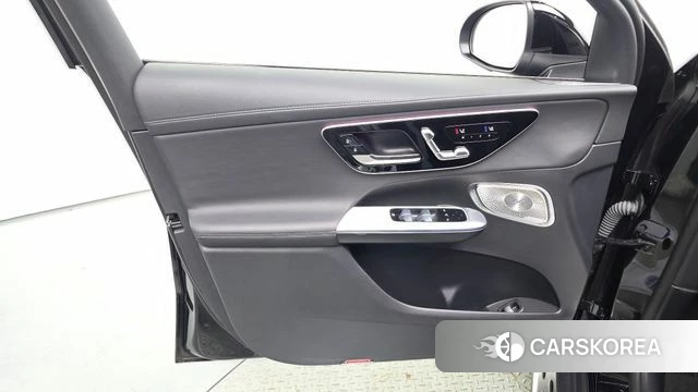 Mercedes-Benz GLC-Class X254 id 4696239 из Кореи 16