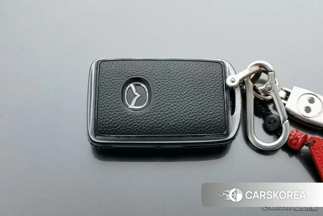 Mazda 3 Angkesaila id 4210445 из Китая 16