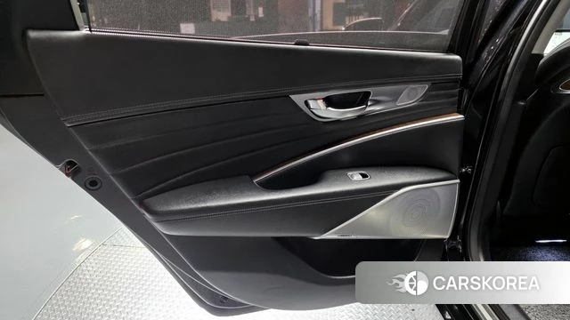 Kia More K9 id 4224619 из Кореи 16