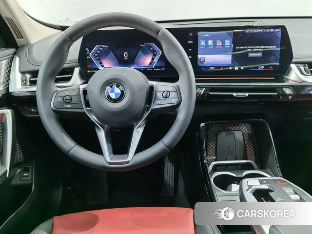 BMW X1 id 4290681 из Китая 16
