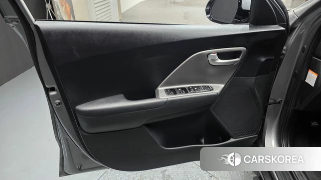 Kia The New Niro id 4625267 из Кореи 16