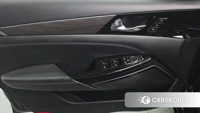 Kia K7 Premier id 4377590 из Кореи 16