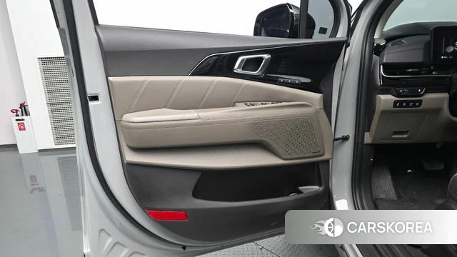 Kia The New Carnival 4th Generation id 4505649 из Кореи 16