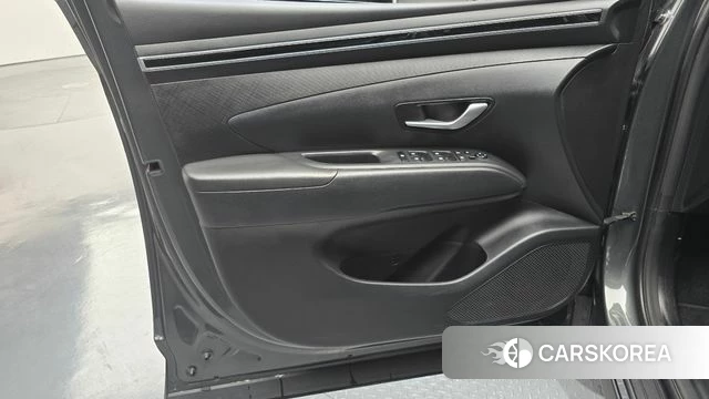 Hyundai Tucson (NX4) id 4324090 из Кореи 16