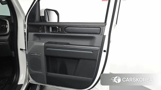 Kia Tasman id 4669752 из Кореи 16