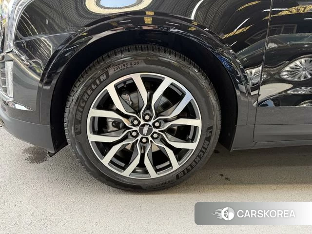 Cadillac XT5 id 4213575 из Китая 16