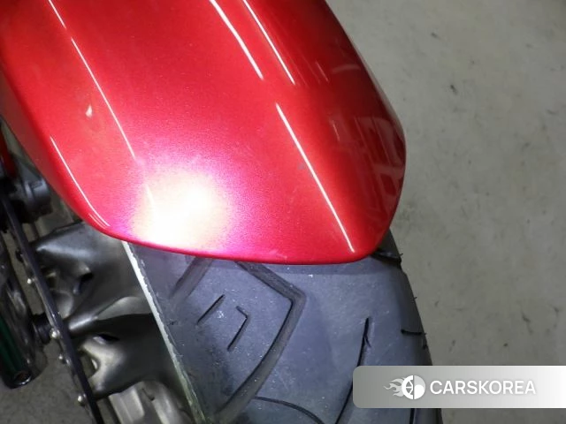 Yamaha XV1900CU RAIDER id 3945751 из Японии 16