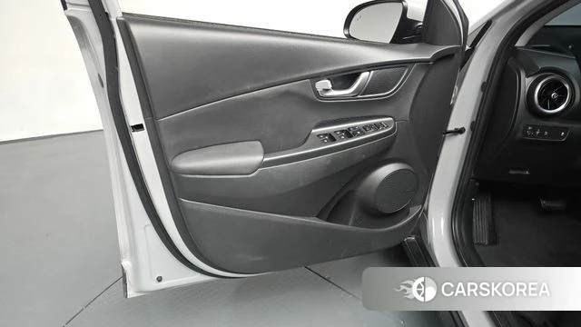Hyundai The New Kona id 4666410 из Кореи 16