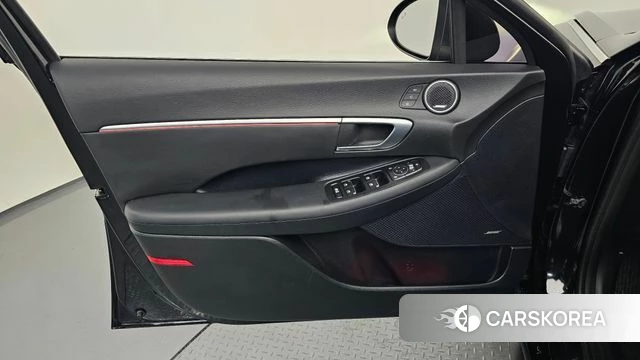 Hyundai Sonata (DN8) id 4339306 из Кореи 16