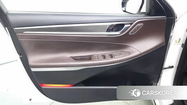 Hyundai Grandeur IG id 4471556 из Кореи 16