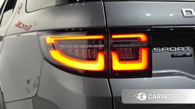 Land Rover Discovery Sports 2nd Generation id 4794051 из Кореи 16
