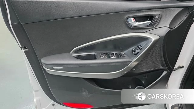 Hyundai Santa Fe The Prime id 4563499 из Кореи 16